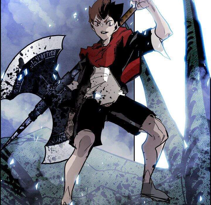 Warble Chapter 152 - Trang 4