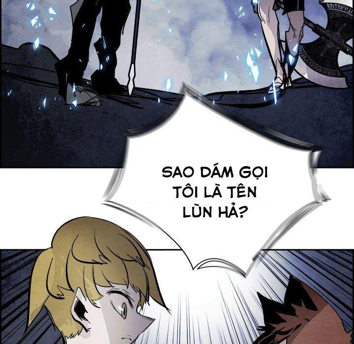 Warble Chapter 152 - Trang 40