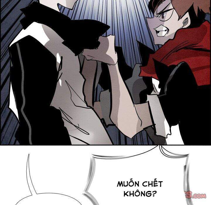 Warble Chapter 152 - Trang 41
