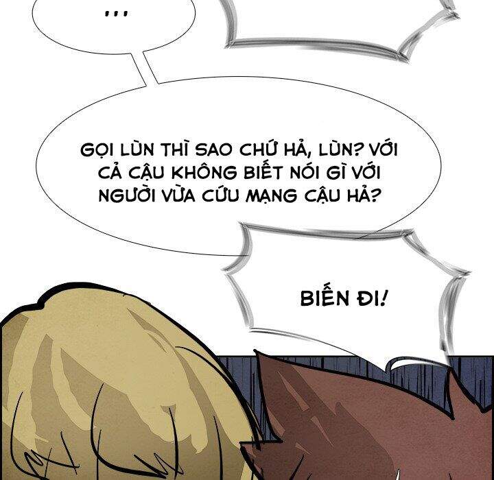 Warble Chapter 152 - Trang 42