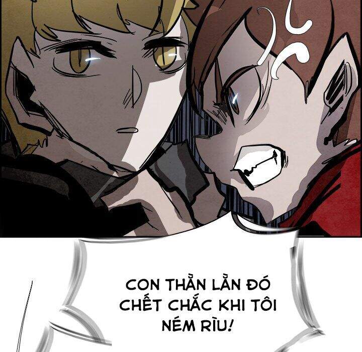 Warble Chapter 152 - Trang 43