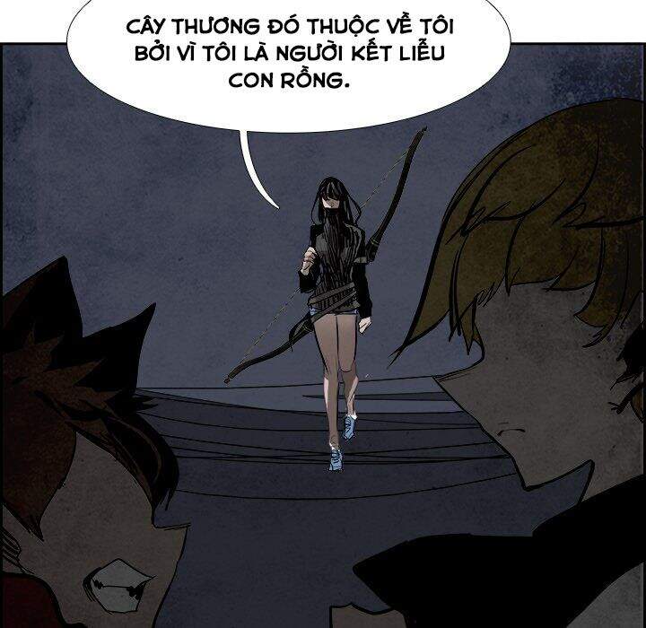 Warble Chapter 152 - Trang 45