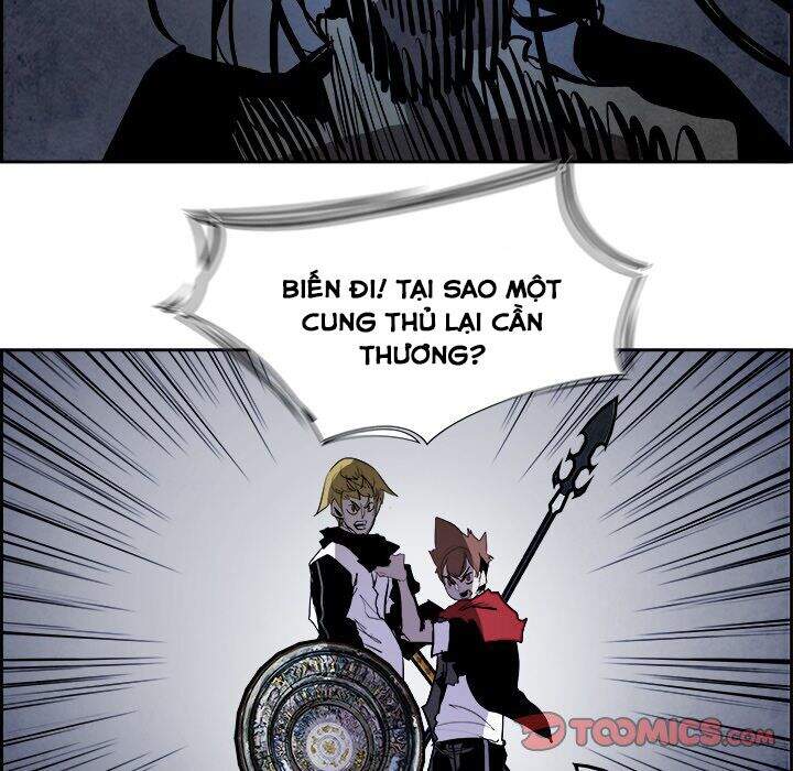 Warble Chapter 152 - Trang 47