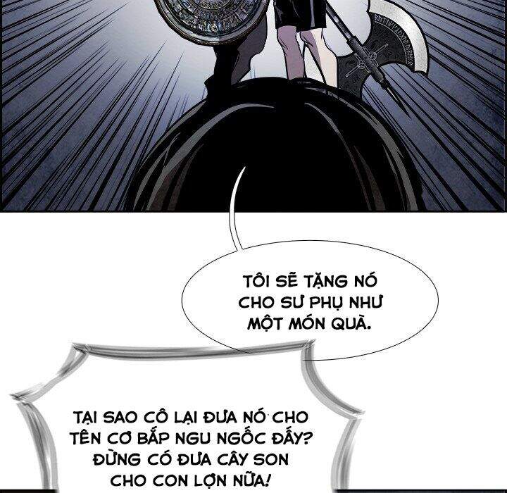 Warble Chapter 152 - Trang 48