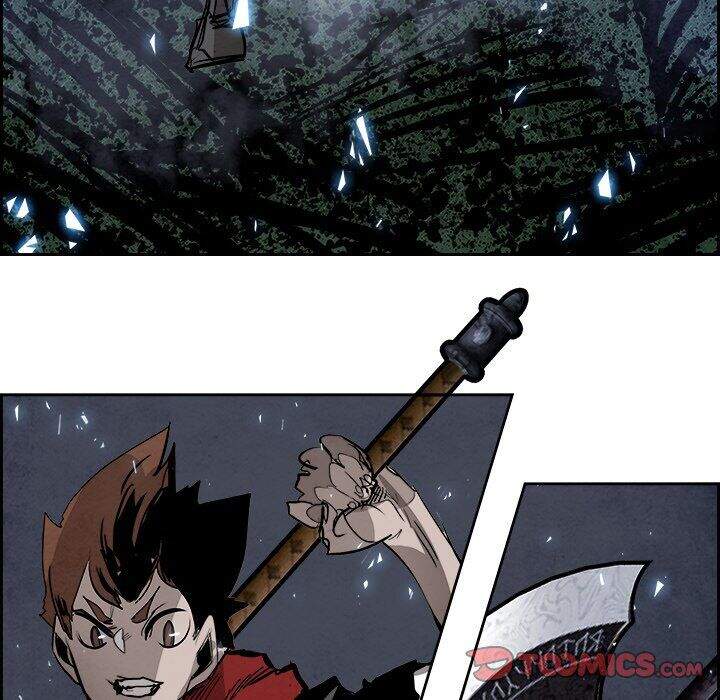 Warble Chapter 152 - Trang 5