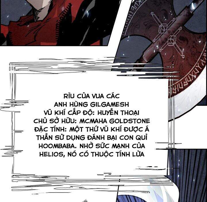 Warble Chapter 152 - Trang 6