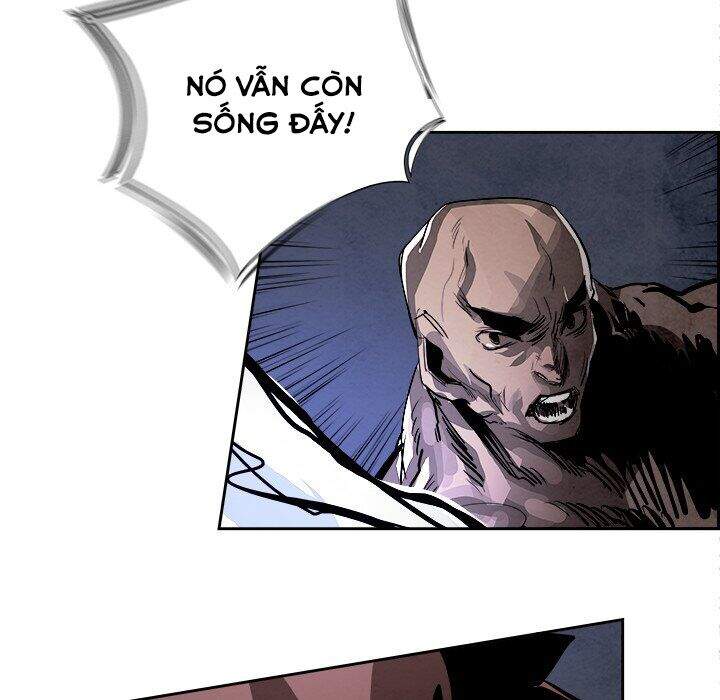 Warble Chapter 152 - Trang 8
