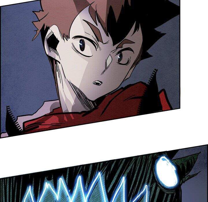 Warble Chapter 152 - Trang 9
