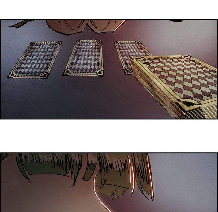 Warble Chapter 153 - Trang 12