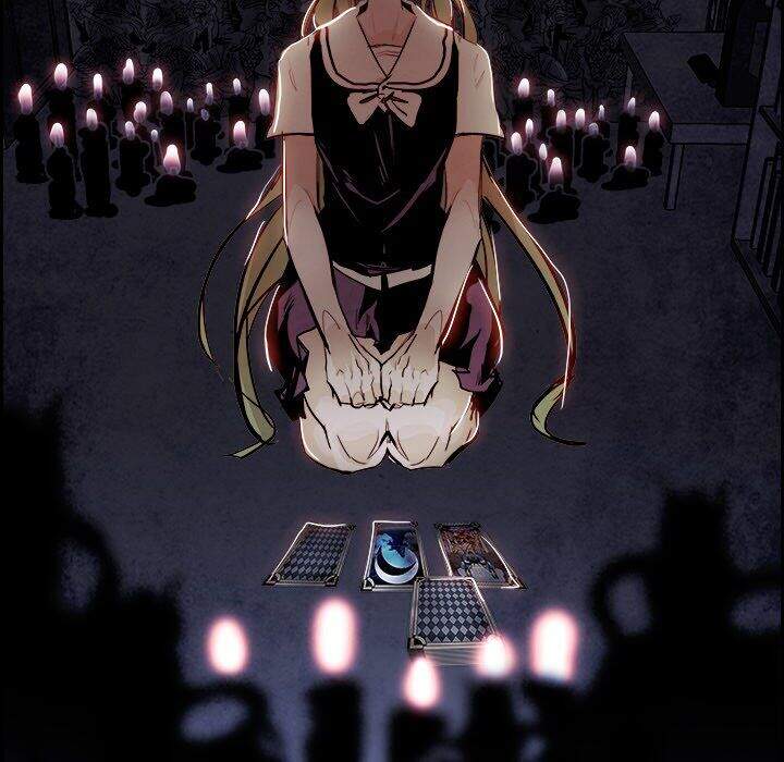 Warble Chapter 153 - Trang 16