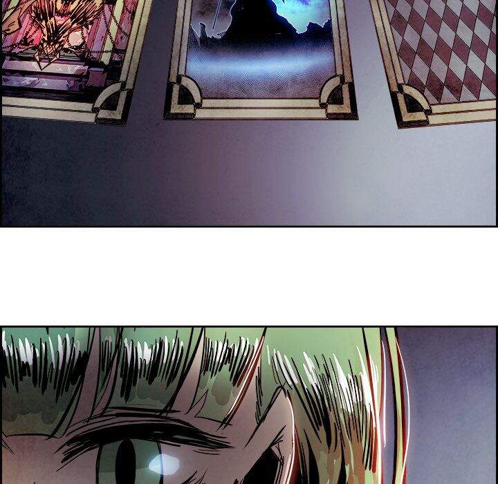 Warble Chapter 153 - Trang 20