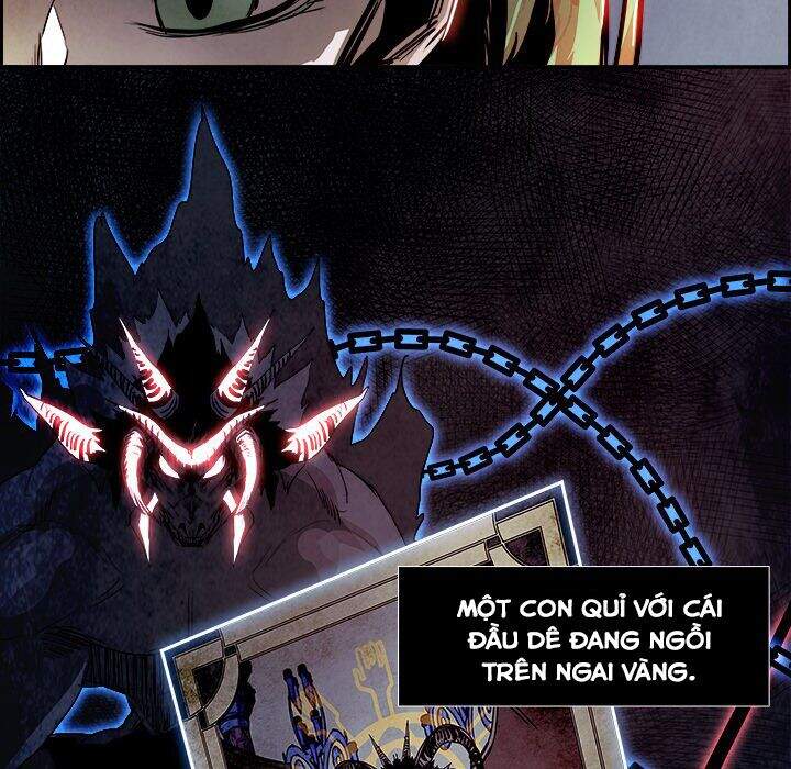Warble Chapter 153 - Trang 21