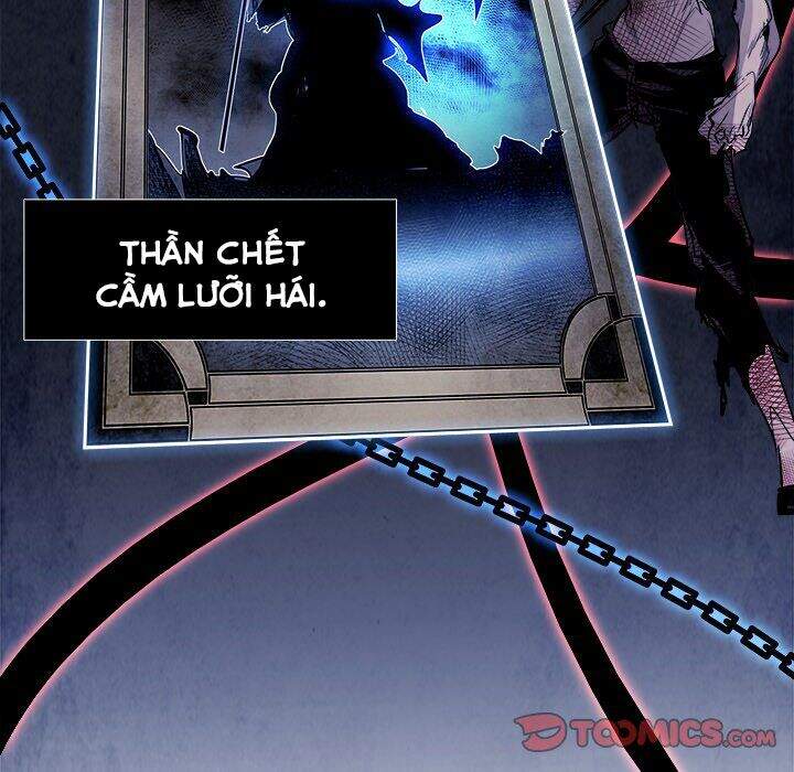 Warble Chapter 153 - Trang 23