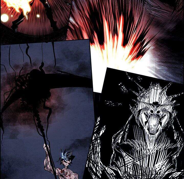 Warble Chapter 153 - Trang 26