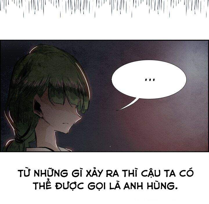 Warble Chapter 153 - Trang 29