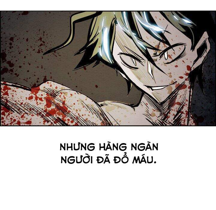 Warble Chapter 153 - Trang 30