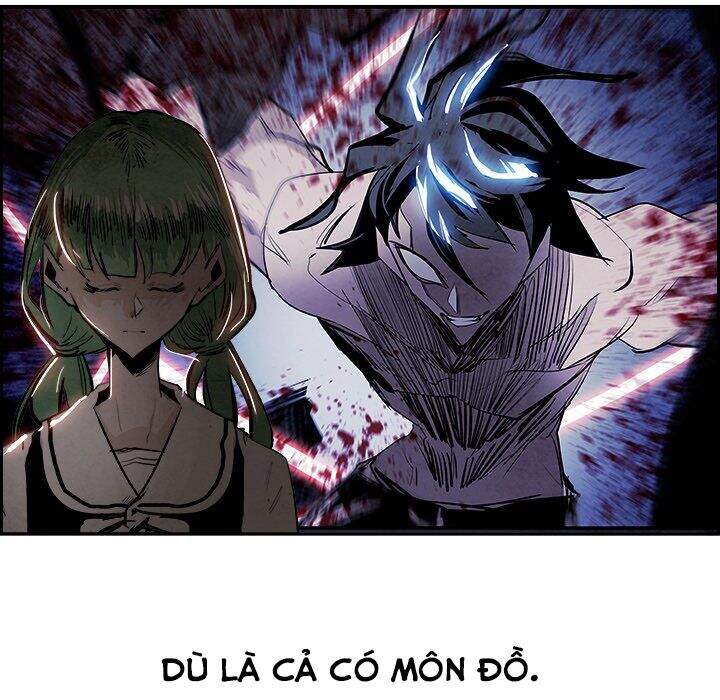 Warble Chapter 153 - Trang 31