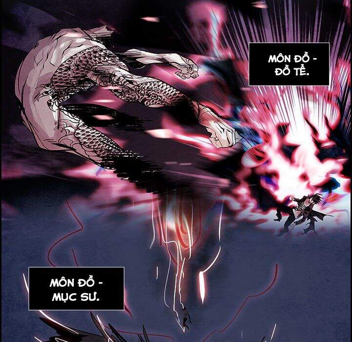 Warble Chapter 153 - Trang 33