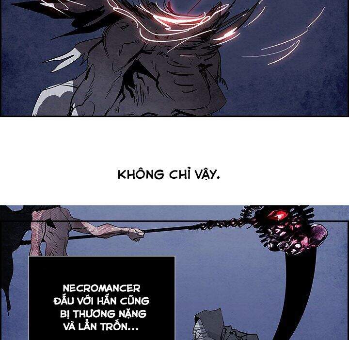 Warble Chapter 153 - Trang 34