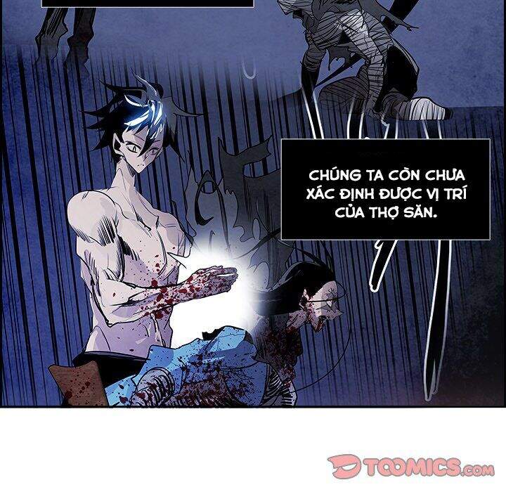 Warble Chapter 153 - Trang 35