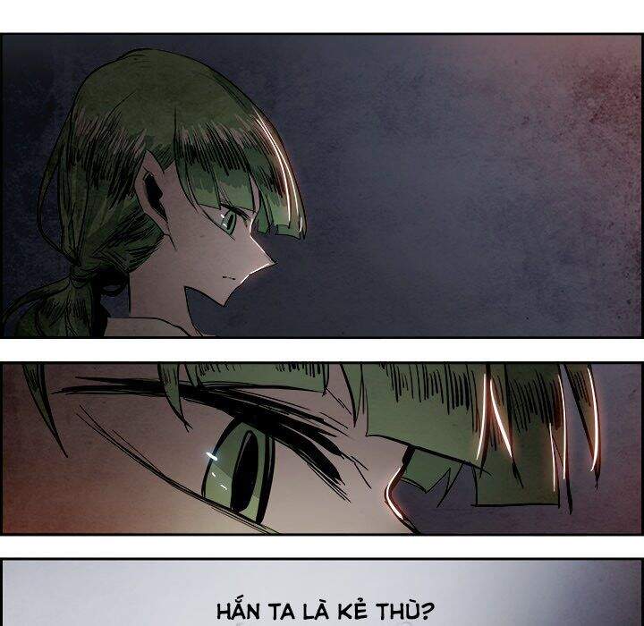 Warble Chapter 153 - Trang 36