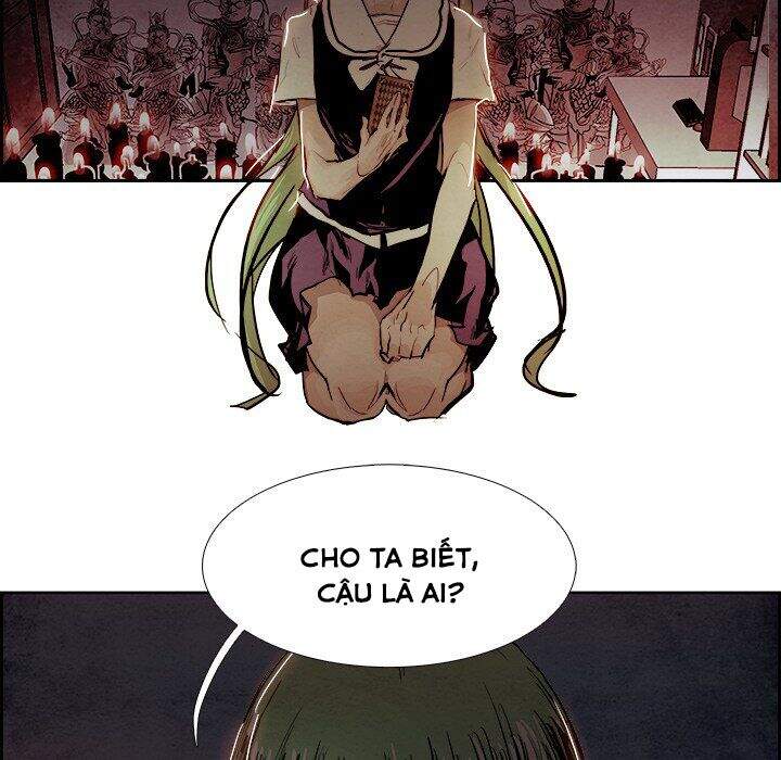 Warble Chapter 153 - Trang 40