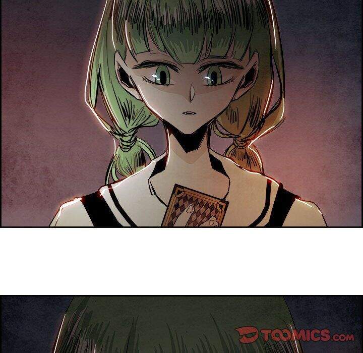 Warble Chapter 153 - Trang 41