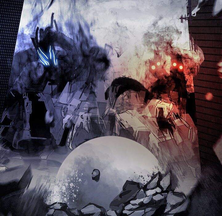 Warble Chapter 153 - Trang 46
