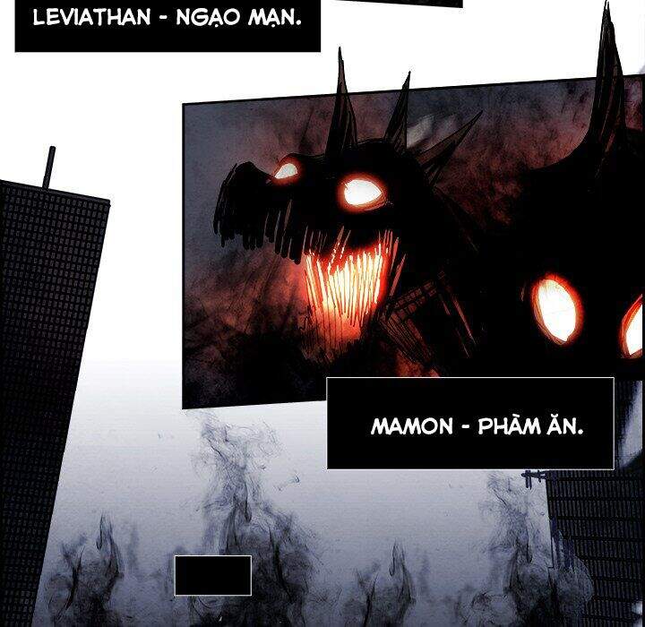 Warble Chapter 153 - Trang 48