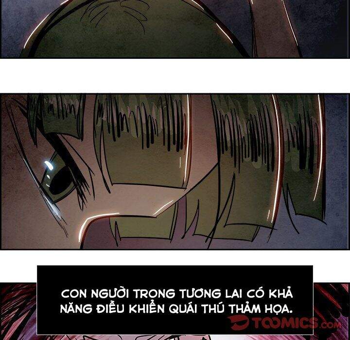 Warble Chapter 154 - Trang 10