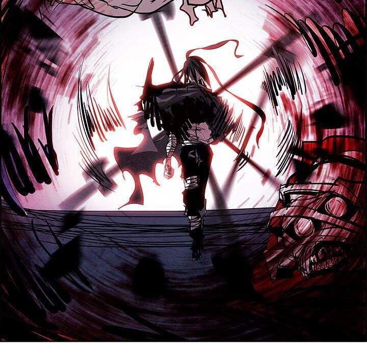 Warble Chapter 154 - Trang 11