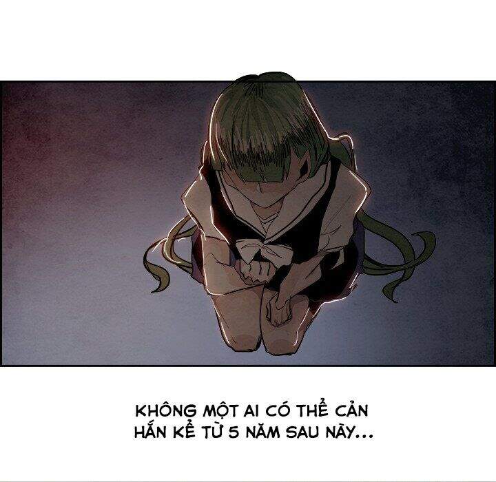 Warble Chapter 154 - Trang 14