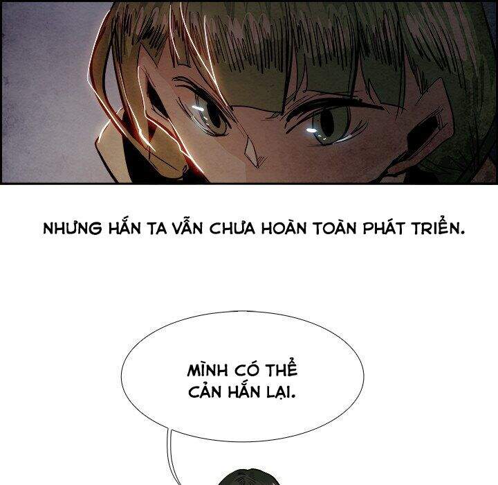 Warble Chapter 154 - Trang 15