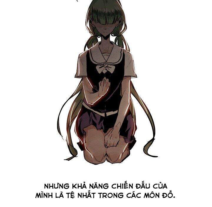 Warble Chapter 154 - Trang 16