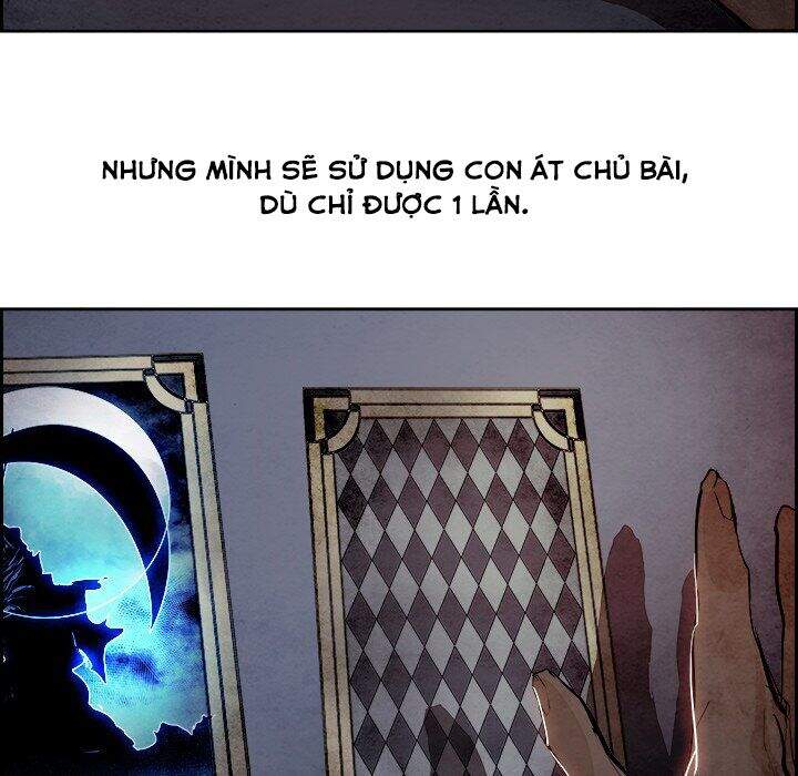 Warble Chapter 154 - Trang 18