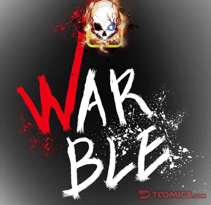 Warble Chapter 154 - Trang 22