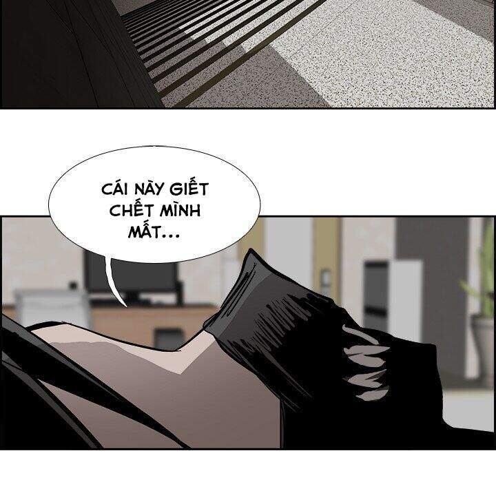 Warble Chapter 154 - Trang 26