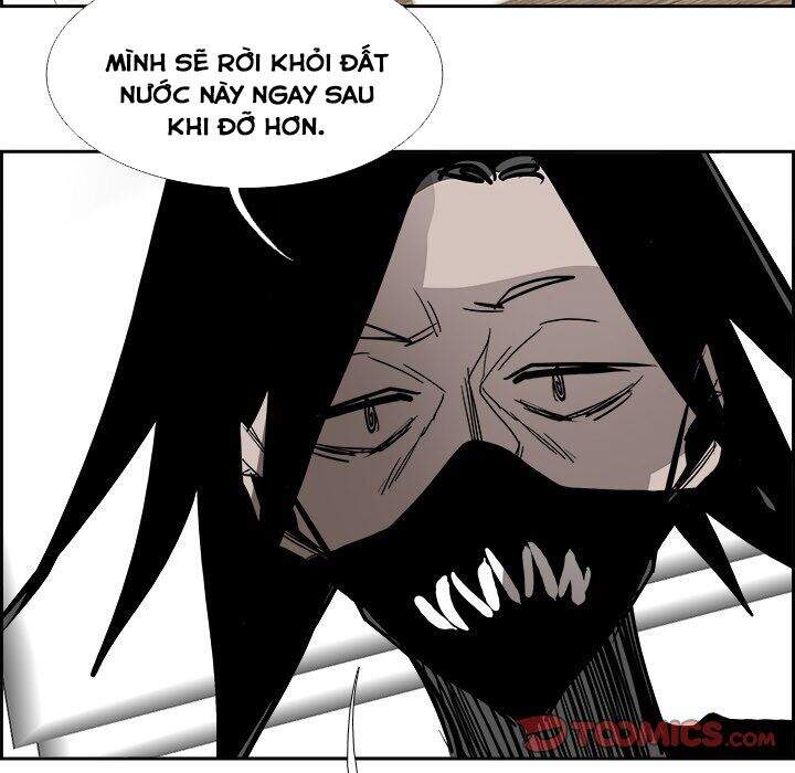 Warble Chapter 154 - Trang 28