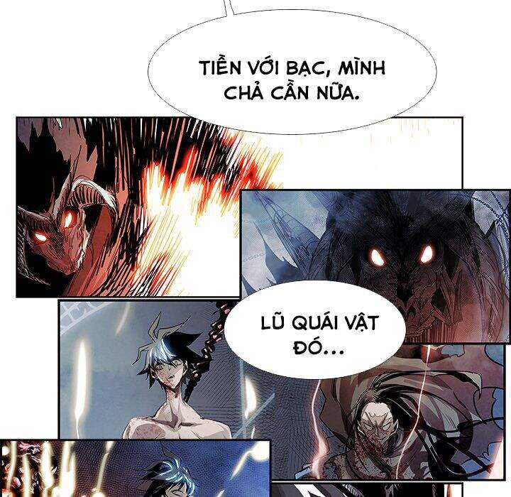 Warble Chapter 154 - Trang 29