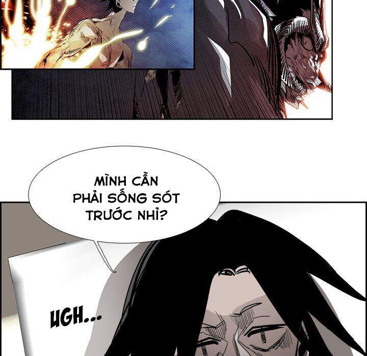 Warble Chapter 154 - Trang 30