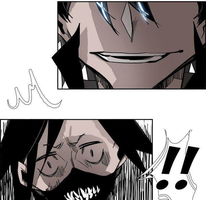 Warble Chapter 154 - Trang 32