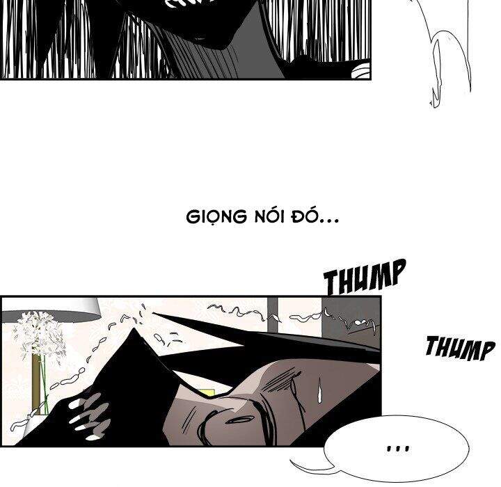 Warble Chapter 154 - Trang 33