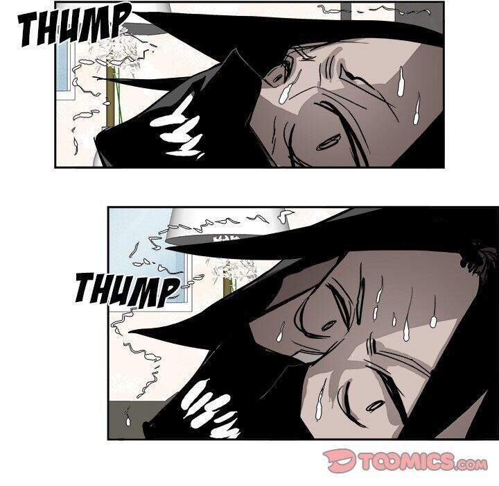 Warble Chapter 154 - Trang 34