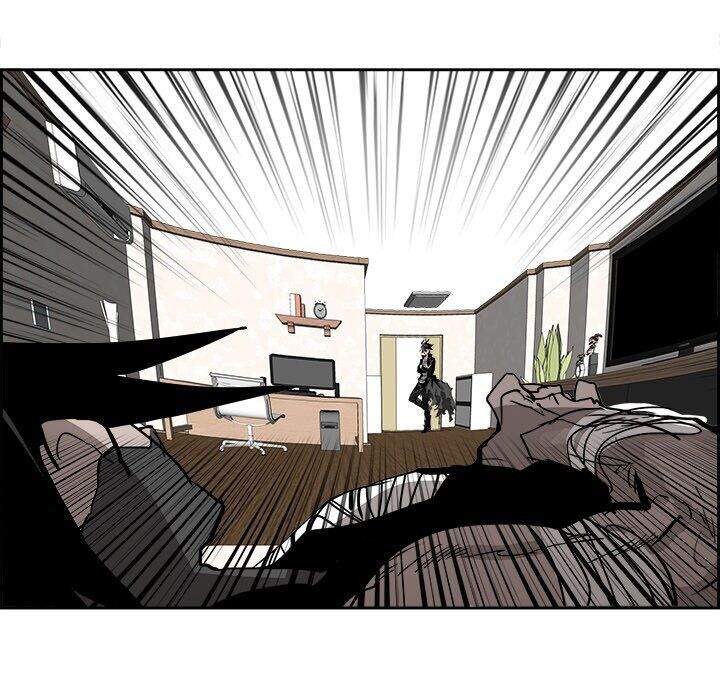 Warble Chapter 154 - Trang 35
