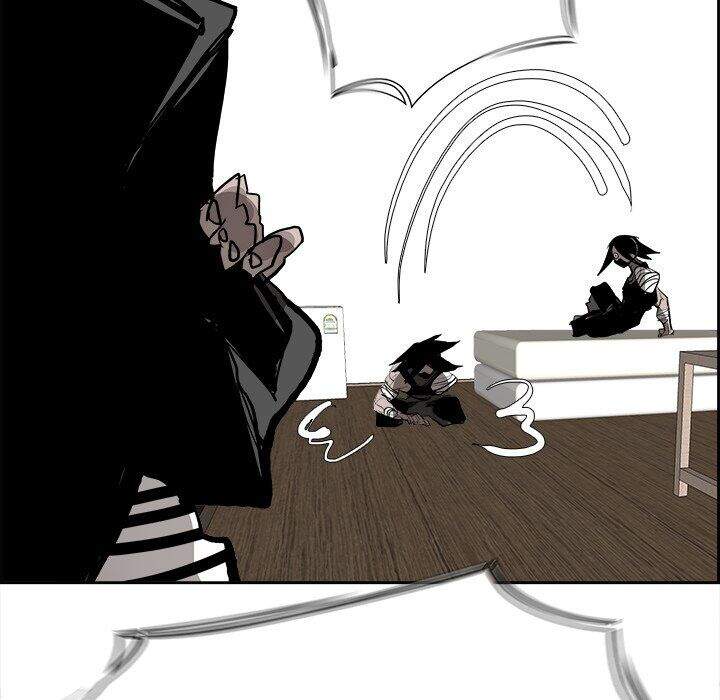 Warble Chapter 154 - Trang 38