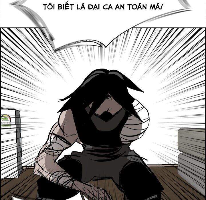 Warble Chapter 154 - Trang 39