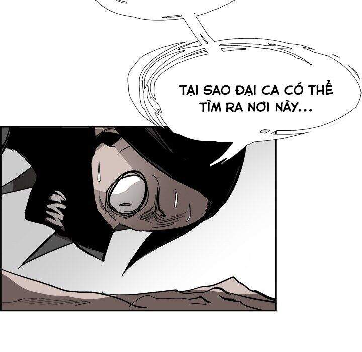 Warble Chapter 154 - Trang 42