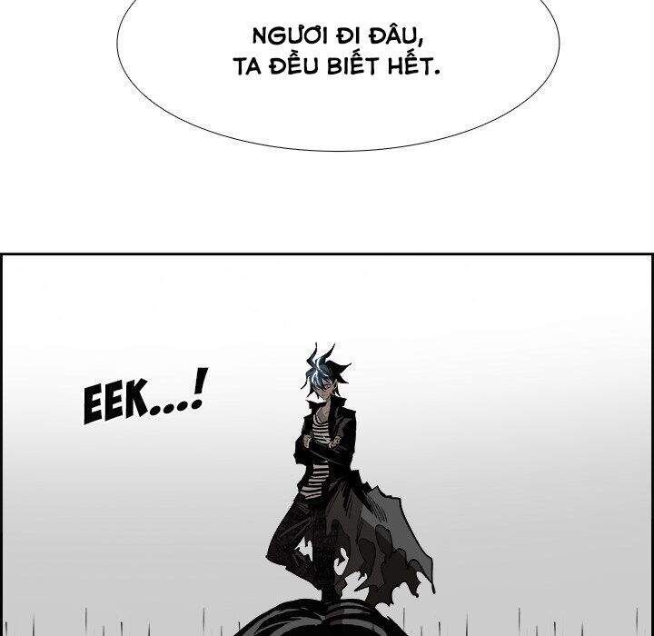 Warble Chapter 154 - Trang 44