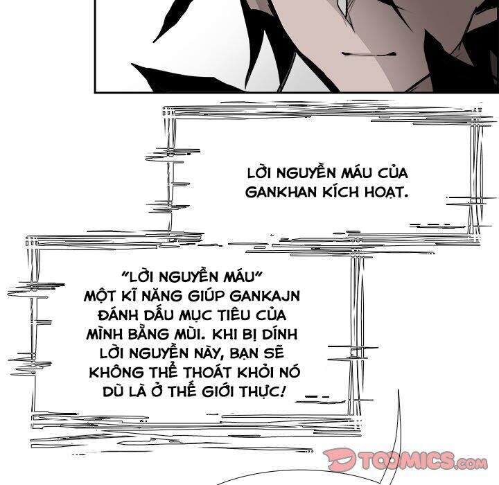 Warble Chapter 154 - Trang 46