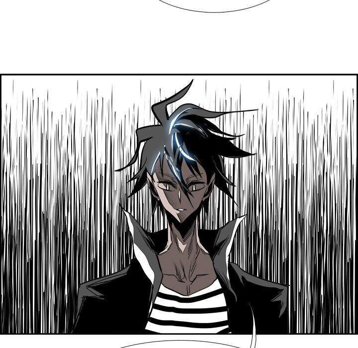 Warble Chapter 154 - Trang 49